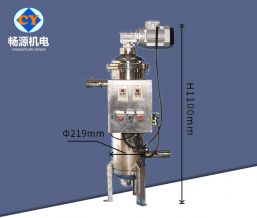 219自清洗过滤器  