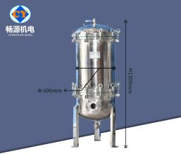 18芯20寸烛式过滤器  