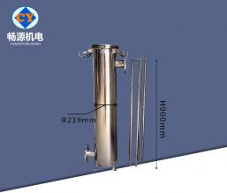 5芯磁性过滤器  
