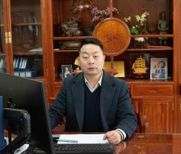 畅源总经理  