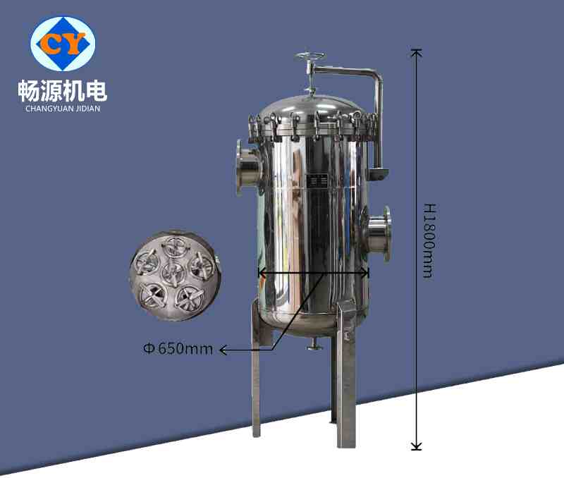 6袋式2号袋袋式过滤器.jpg