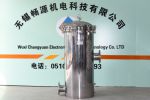 过滤器有什么作用