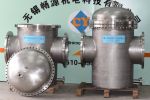 如何科学养护篮式过滤器,延长使用寿命