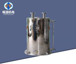 引水罐  