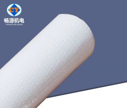 PP棉针刺滤芯  
