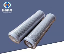 10寸椰壳活性炭滤芯  