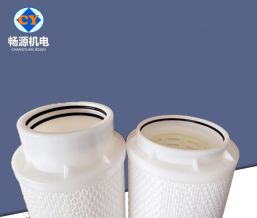 40寸-派克滤芯（单圈和双圈）  