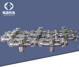 量大群体  